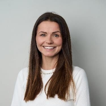 Barbara Rejczyk, ekspertka Safe Audyt